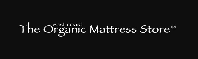 Baby mattress organic